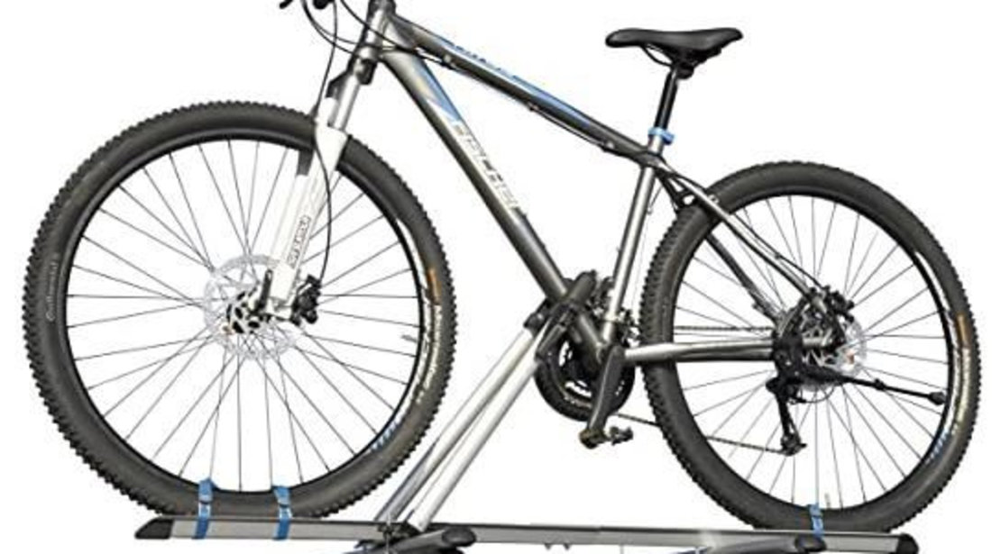 Suport Auto Pentru Bicicleta Montaj Pe Plafon Fischer 18093