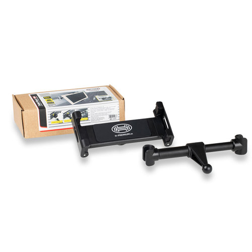 Suport Auto Premium Pentru Tableta Cu Prindere In Tetiera Heyner 511860