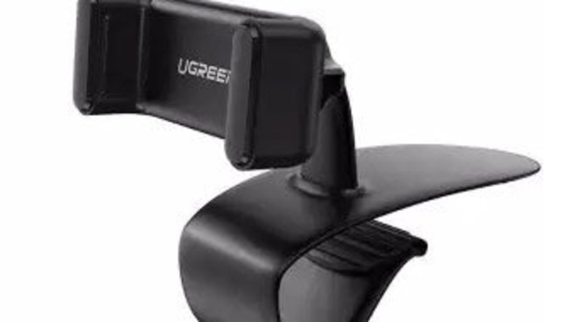 Suport Auto Ugreen Pentru Bord Negru (60796)