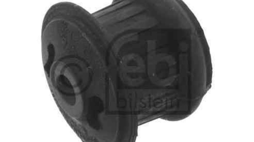 suport, ax AUDI 100 (44, 44Q, C3) FEBI BILSTEIN 04990