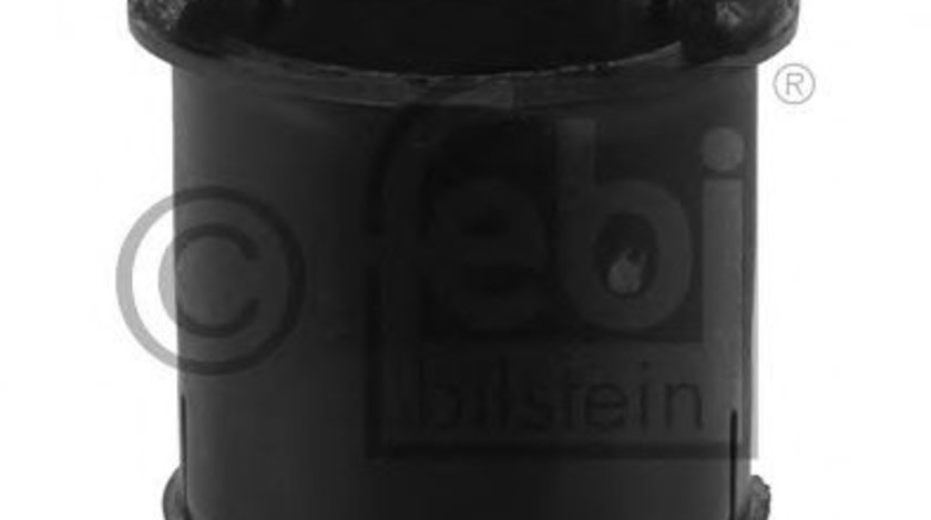 Suport, ax AUDI A3 (8P1) (2003 - 2012) FEBI BILSTEIN 32554 piesa NOUA