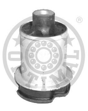 Suport, ax AUDI A4 (8D2, B5) (1994 - 2001) OPTIMAL F8-5573 piesa NOUA