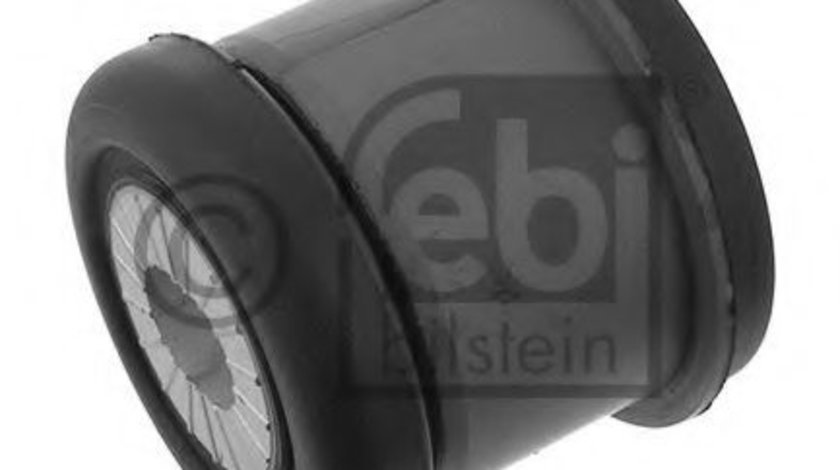 Suport, ax AUDI A4 (8E2, B6) (2000 - 2004) FEBI BILSTEIN 39587 piesa NOUA