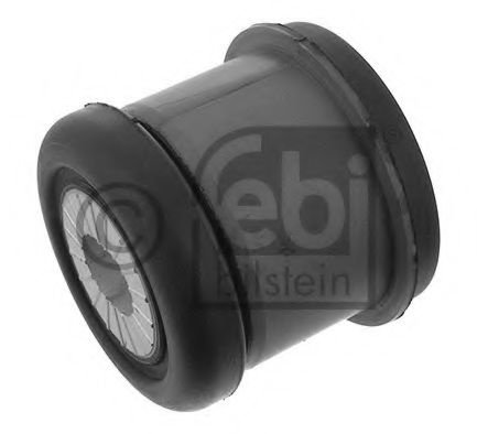 Suport, ax AUDI A4 (8EC, B7) (2004 - 2008) FEBI BILSTEIN 39587 piesa NOUA