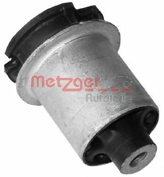 Suport, ax AUDI A4 Avant (8D5, B5) (1994 - 2001) METZGER 52035509 piesa NOUA