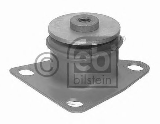 Suport, ax AUDI A6 Avant (4A, C4) (1994 - 1997) FEBI BILSTEIN 10016 piesa NOUA
