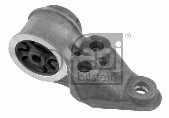 Suport, ax AUDI A6 Avant (4F5, C6) (2005 - 2011) FEBI BILSTEIN 22984 piesa NOUA