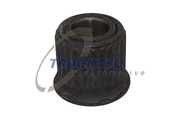 Suport, ax Axa fata ambele parti (0231350 TRUCKTEC) MERCEDES-BENZ