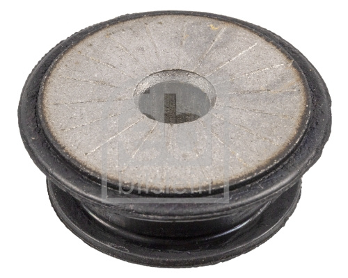 Suport, ax Axa fata ambele parti (106332 FEBI BILSTEIN) CHEVROLET,DAEWOO