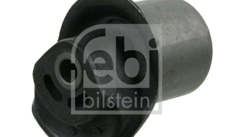 Suport, ax Axa spate ambele parti (01172 FEBI BILSTEIN) SEAT,VW