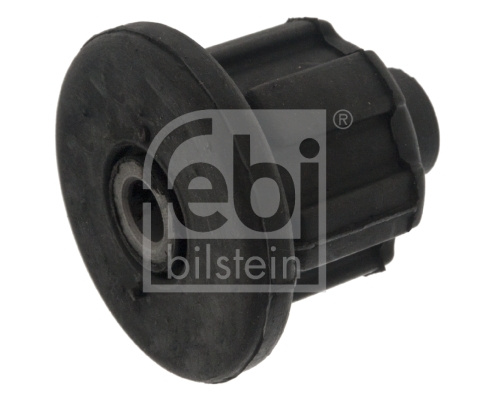 Suport, ax Axa spate ambele parti (01524 FEBI BILSTEIN) AUDI,VW