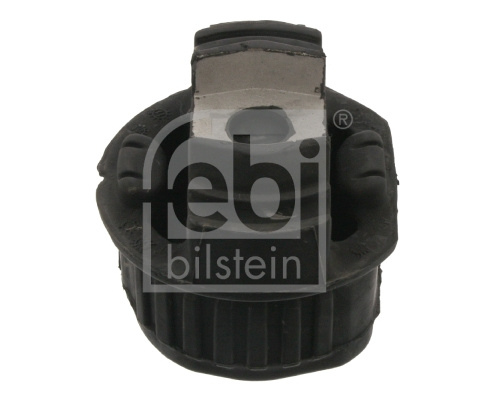 Suport, ax Axa spate ambele parti (02498 FEBI BILSTEIN) MERCEDES-BENZ