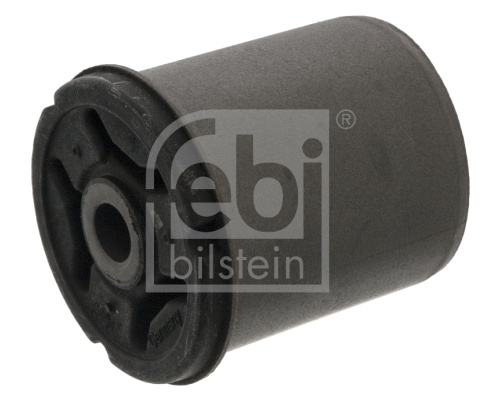 Suport, ax Axa spate ambele parti (04306 FEBI BILSTEIN) OPEL,VAUXHALL