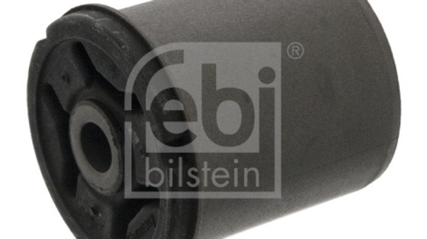 Suport, ax Axa spate ambele parti (04306 FEBI BILSTEIN) OPEL,VAUXHALL