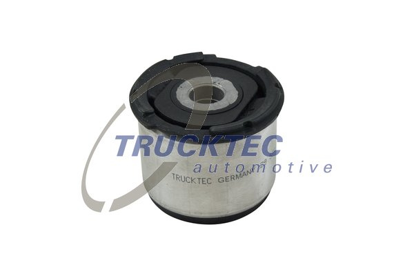 Suport, ax Axa spate ambele parti (0732063 TRUCKTEC) AUDI,SEAT