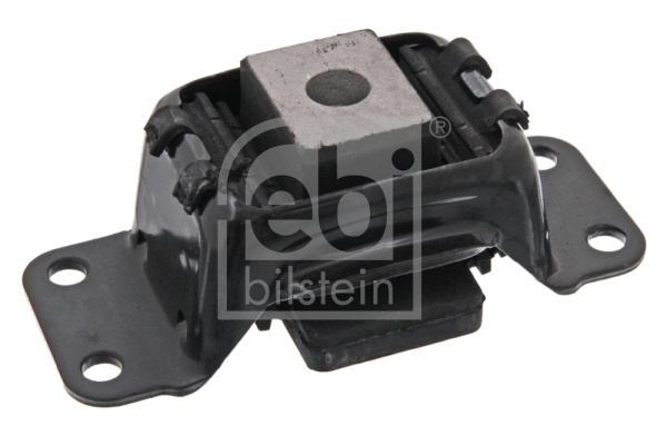 Suport, ax Axa spate ambele parti (10026 FEBI BILSTEIN) FORD,SEAT,VW