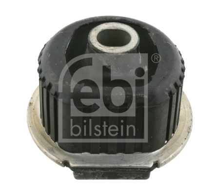 Suport, ax Axa spate ambele parti (10155 FEBI BILSTEIN) MERCEDES-BENZ