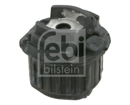 Suport, ax Axa spate ambele parti (10256 FEBI BILSTEIN) MERCEDES-BENZ