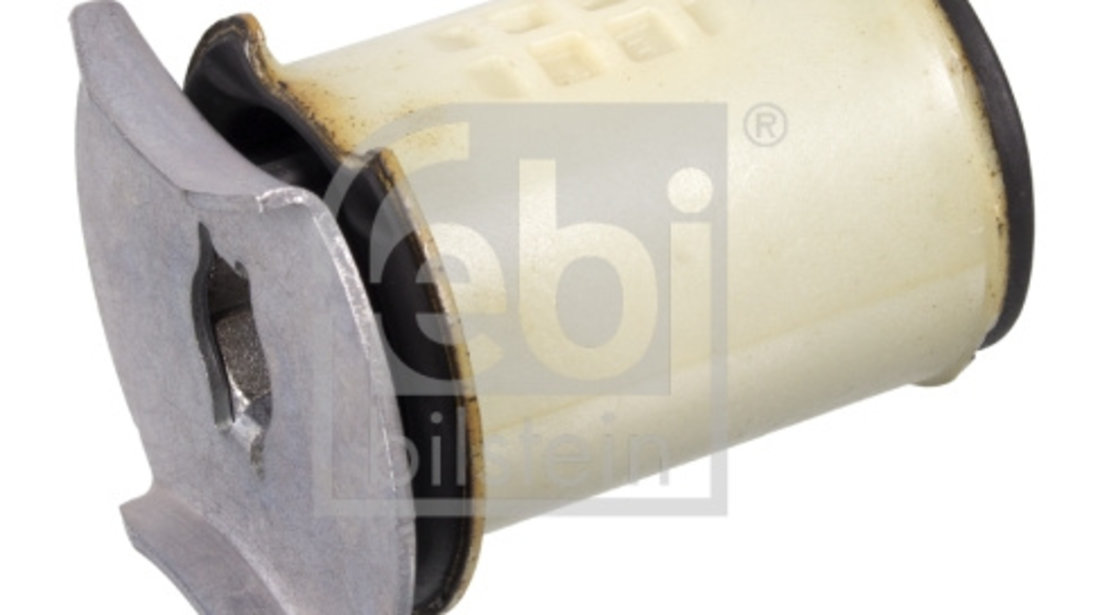 Suport, ax Axa spate ambele parti (104160 FEBI BILSTEIN) AUDI,AUDI (FAW),CUPRA,SEAT,SKODA,VW