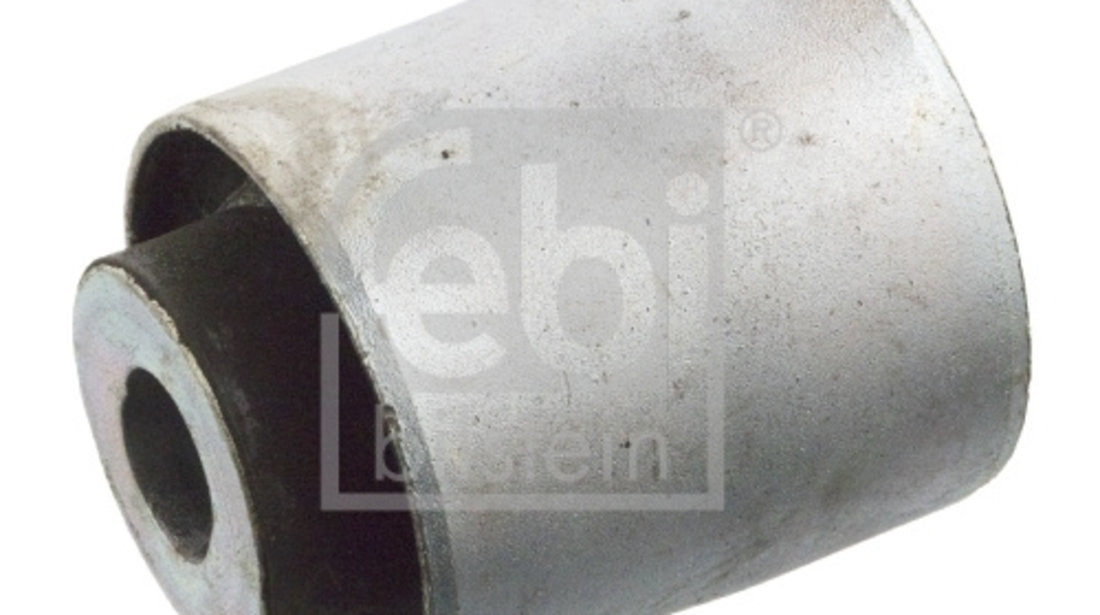 Suport, ax Axa spate ambele parti (14548 FEBI BILSTEIN) OPEL,VAUXHALL