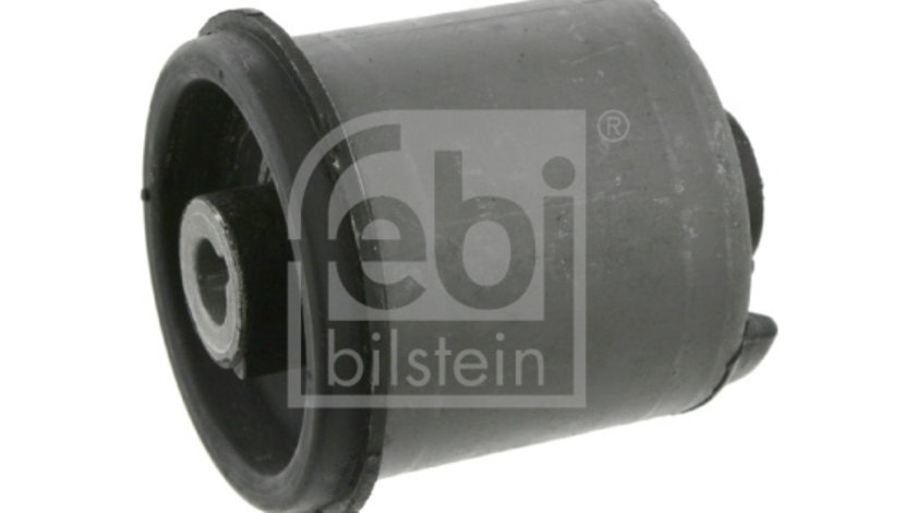 Suport, ax Axa spate ambele parti (19928 FEBI BILSTEIN) AUDI,SEAT,SKODA,VW