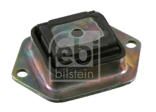 Suport, ax Axa spate ambele parti (22307 FEBI BILSTEIN) Citroen,PEUGEOT