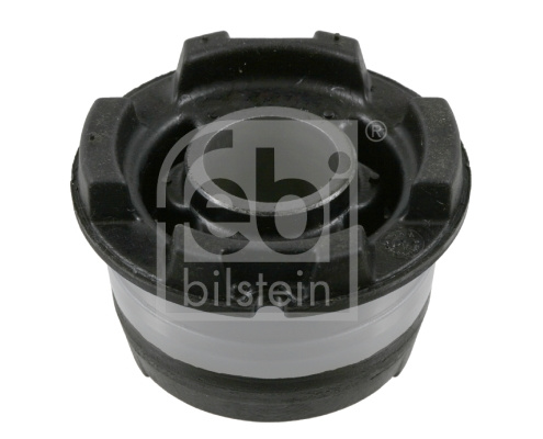 Suport, ax Axa spate ambele parti (22957 FEBI BILSTEIN) VOLVO