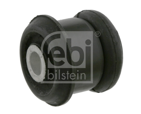 Suport, ax Axa spate ambele parti (23510 FEBI BILSTEIN) AUDI,SEAT,SKODA,VW