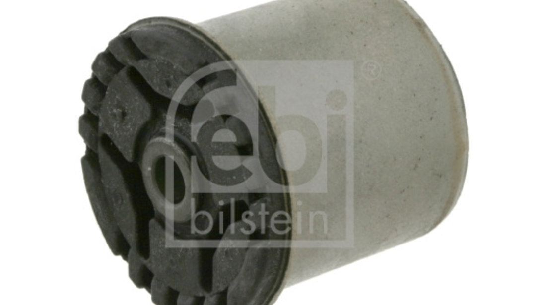 Suport, ax Axa spate ambele parti (24920 FEBI BILSTEIN) OPEL,VAUXHALL