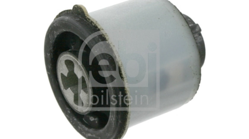 Suport, ax Axa spate ambele parti (27245 FEBI BILSTEIN) FORD,MAZDA