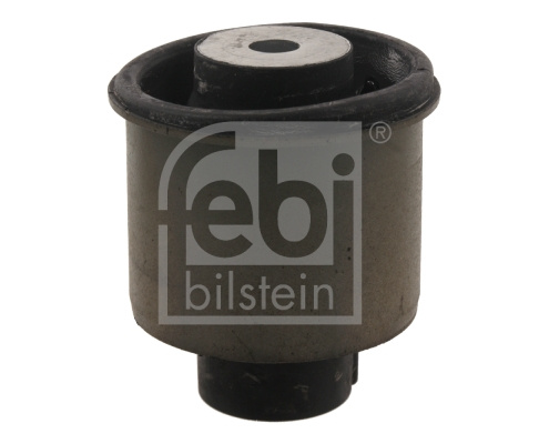 Suport, ax Axa spate ambele parti (29664 FEBI BILSTEIN) AUDI
