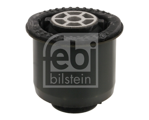 Suport, ax Axa spate ambele parti (31129 FEBI BILSTEIN) Citroen,PEUGEOT