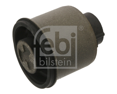 Suport, ax Axa spate ambele parti (31547 FEBI BILSTEIN) AUDI,SEAT,SKODA,VW