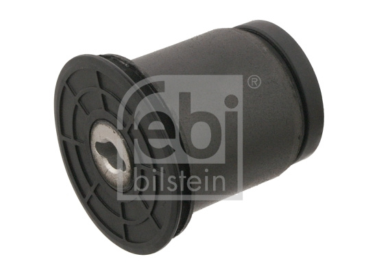 Suport, ax Axa spate ambele parti (31694 FEBI BILSTEIN) SEAT,SKODA