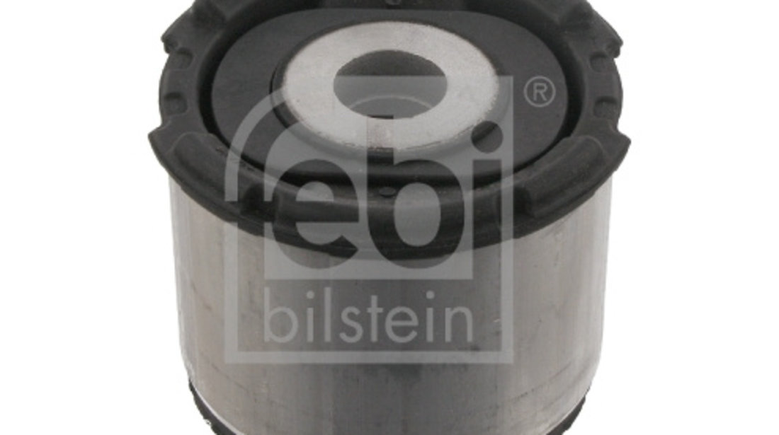 Suport, ax Axa spate ambele parti (32563 FEBI BILSTEIN) AUDI,SEAT