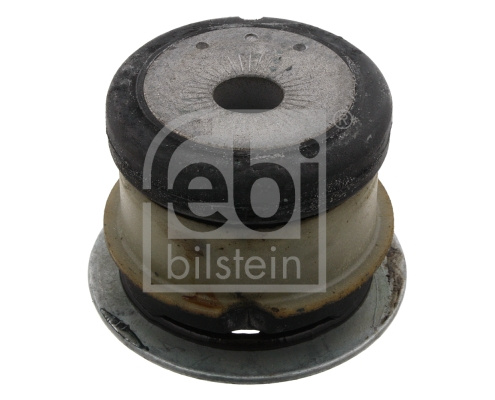 Suport, ax Axa spate ambele parti (32619 FEBI BILSTEIN) AUDI,VW