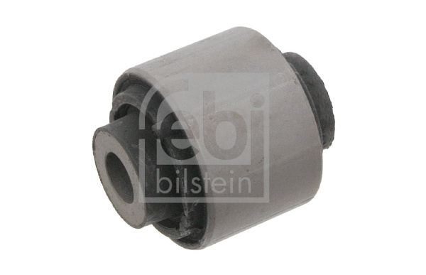 Suport, ax Axa spate ambele parti (32634 FEBI BILSTEIN) AUDI,SEAT,SKODA,VW