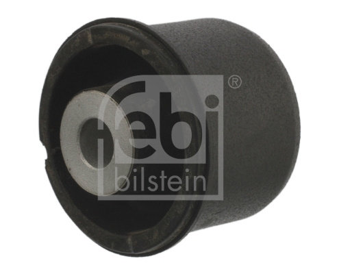 Suport, ax Axa spate ambele parti (34740 FEBI BILSTEIN) MAZDA