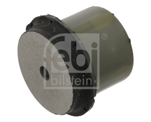 Suport, ax Axa spate ambele parti (37122 FEBI BILSTEIN) SEAT,SKODA,VW