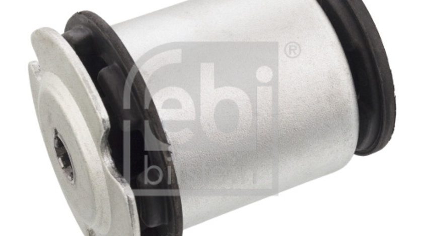 Suport, ax Axa spate ambele parti (37453 FEBI BILSTEIN) FIAT,LANCIA