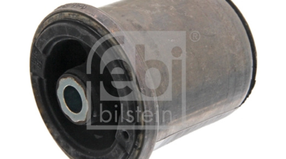 Suport, ax Axa spate ambele parti (38707 FEBI BILSTEIN) OPEL,VAUXHALL