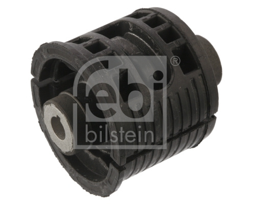 Suport, ax Axa spate ambele parti (43743 FEBI BILSTEIN) AUDI,SEAT,VW
