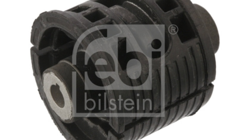 Suport, ax Axa spate ambele parti (43743 FEBI BILSTEIN) AUDI,SEAT,VW