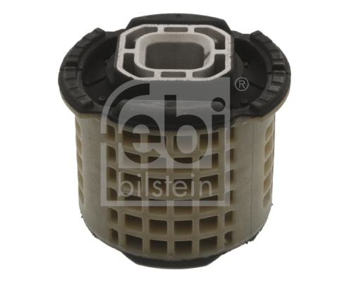 Suport, ax Axa spate ambele parti (45803 FEBI BILSTEIN) BMW