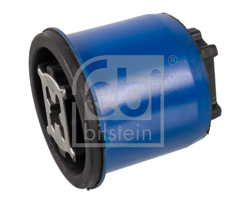 Suport, ax Axa spate ambele parti (47382 FEBI BILSTEIN) Citroen,DS,PEUGEOT
