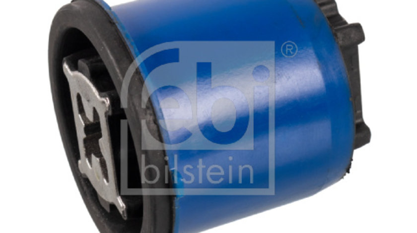 Suport, ax Axa spate ambele parti (47382 FEBI BILSTEIN) Citroen,DS,PEUGEOT