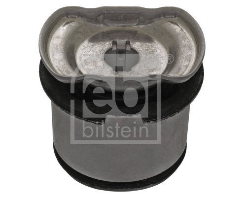 Suport, ax Axa spate ambele parti (48723 FEBI BILSTEIN) AUDI