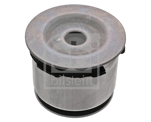 Suport, ax Axa spate ambele parti (48724 FEBI BILSTEIN) AUDI,VW