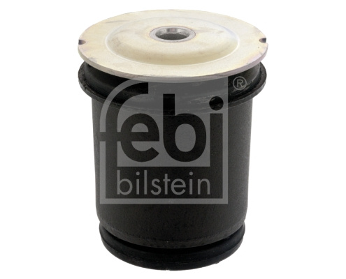 Suport, ax Axa spate ambele parti (49381 FEBI BILSTEIN) FIAT