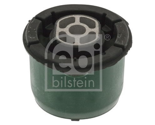 Suport, ax Axa spate ambele parti (49587 FEBI BILSTEIN) Citroen,PEUGEOT
